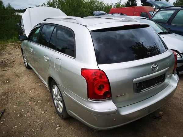 Öljypumppu OEM 2030682 Toyota Avensis 2005 2.0L image 7