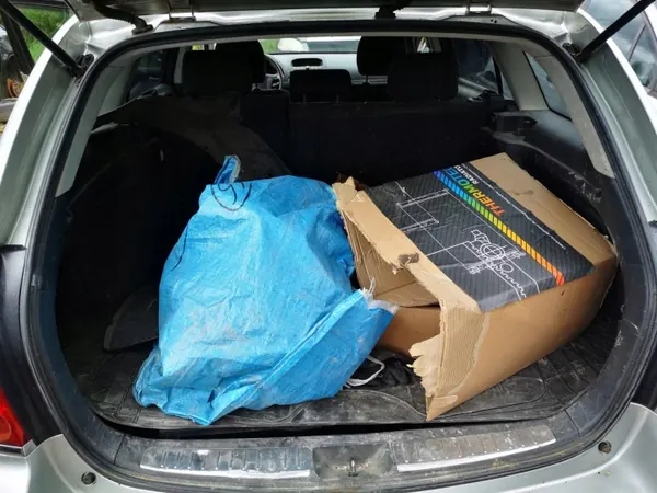 Öljypumppu OEM 2030682 Toyota Avensis 2005 2.0L image 9