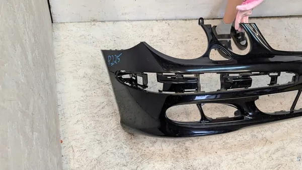 MERCEDES E KLASA A211 W211 02-06 VOORBUMPER A2118800040 image 4