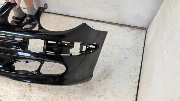 MERCEDES E KLASA A211 W211 02-06 VOORBUMPER A2118800040 image 6