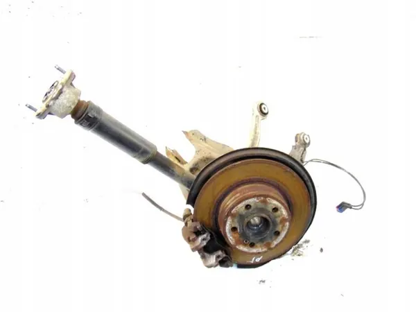 Pivot droit arrière OEM 393274 pour Mercedes C W204 image 2