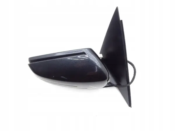 Specchio Destro A2048101876 Mercedes C180 W204 Lift image 4