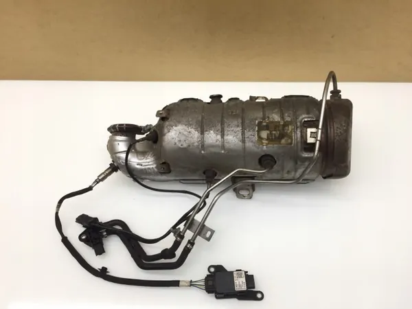 OEM 9822400080 DPF & NOX-Sensor für Peugeot 308 image 2