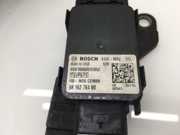 OEM 9822400080 DPF & NOX-Sensor für Peugeot 308 image 4