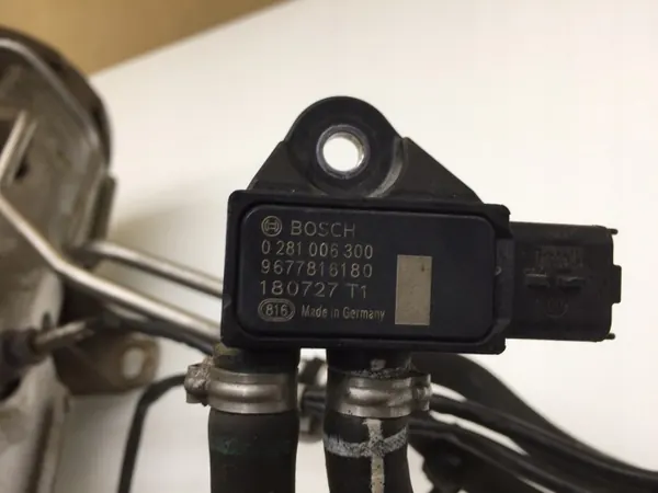 OEM 9822400080 DPF & NOX-Sensor für Peugeot 308 image 5