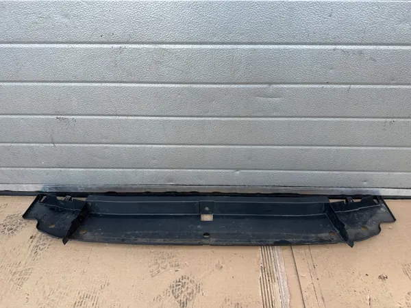 Lexus NX II 2021+ voorbumper absorber OEM 52618-78020 image 2