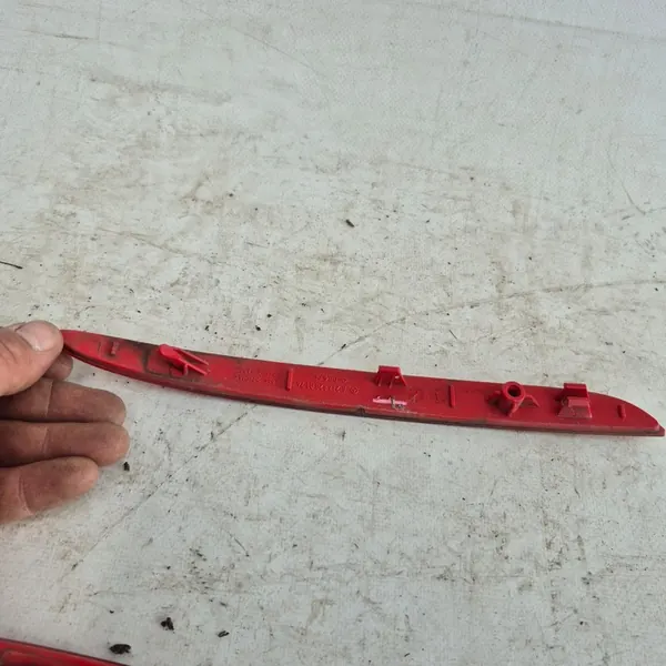 ACHTERBUMPER LAMPSET MERCEDES S-KLASSE COUPE C217 A2178200174 image 2