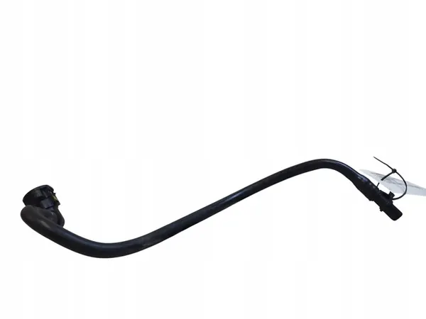 OE VOLVO Oil Hose Volvo V60 2.4TD image 3