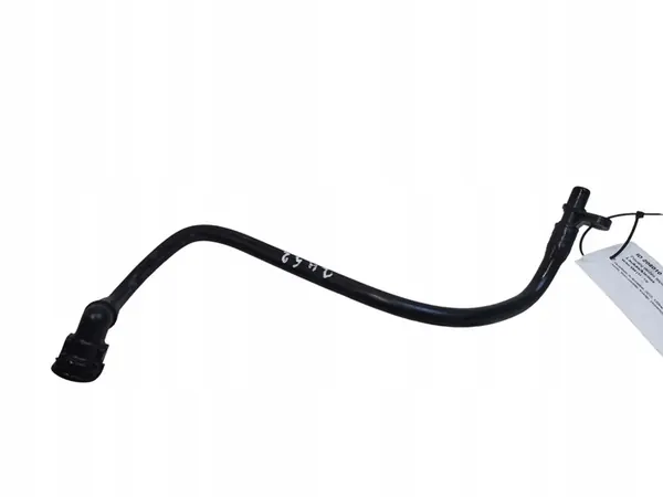 OE VOLVO Oil Hose Volvo V60 2.4TD image 4