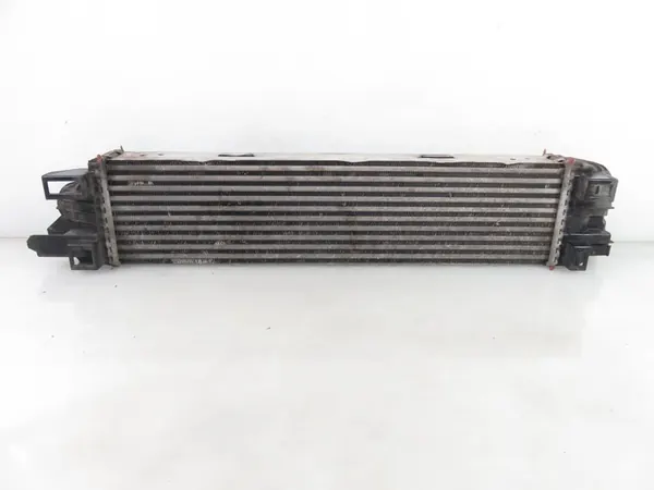 Intercooler 93868350, 144962019R image 2