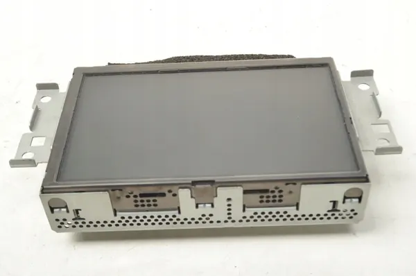 Ecrã de visualização Volvo OEM 31357097 - Usado image 4