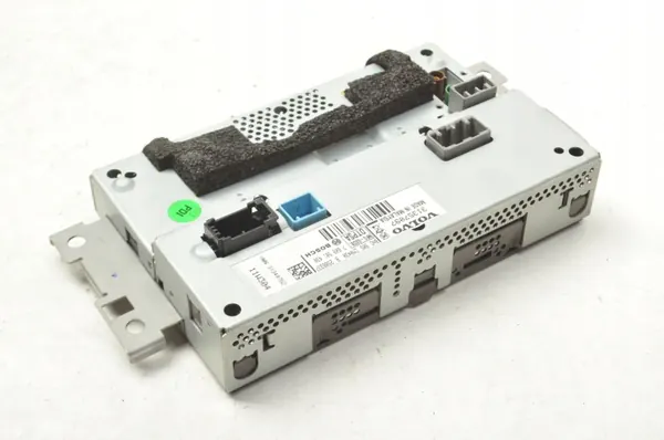 Ecrã de visualização Volvo OEM 31357097 - Usado image 7