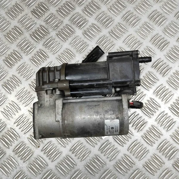 Compresseur suspension air Mercedes-Benz A0993200004 image 2