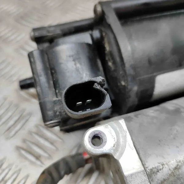 Compresseur suspension air Mercedes-Benz A0993200004 image 7