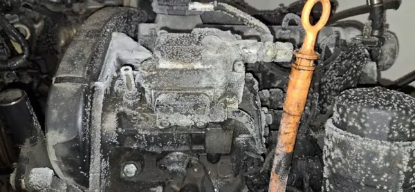 OEM 2757398 högtrycksinsprutningspump för VW Bora 1.9L image 4