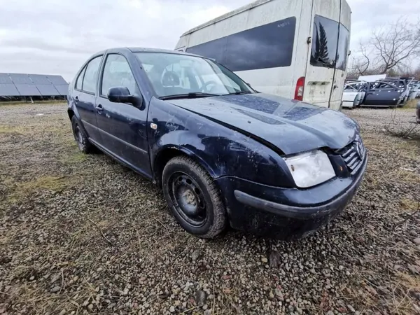 OEM 2757398 högtrycksinsprutningspump för VW Bora 1.9L image 5