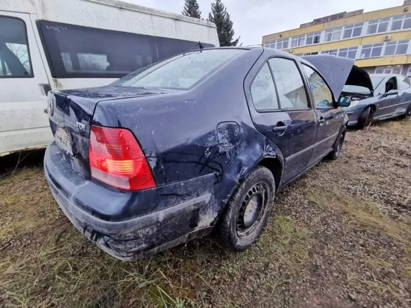 OEM 2757398 högtrycksinsprutningspump för VW Bora 1.9L image 6