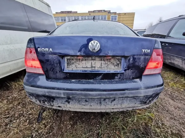 OEM 2757398 högtrycksinsprutningspump för VW Bora 1.9L image 7