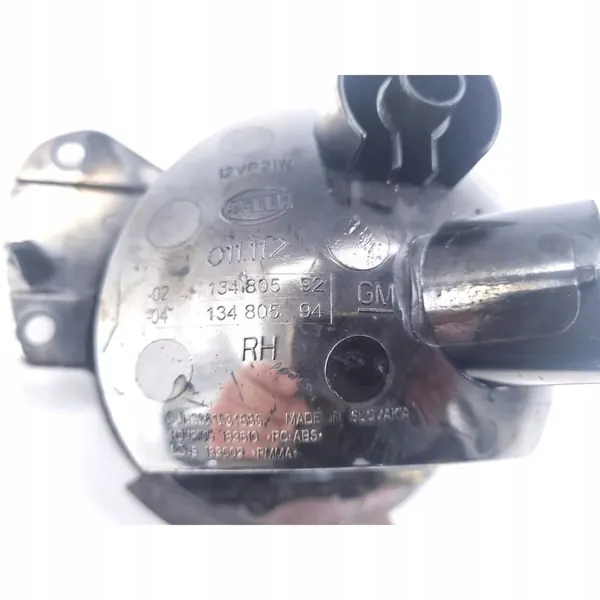 Bakre dimljus Opel OE 13480592 image 4