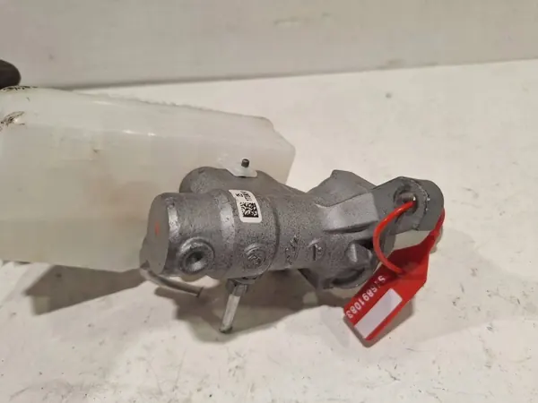 Pompe de réservoir de liquide de frein OEM 460912496R Renault image 3