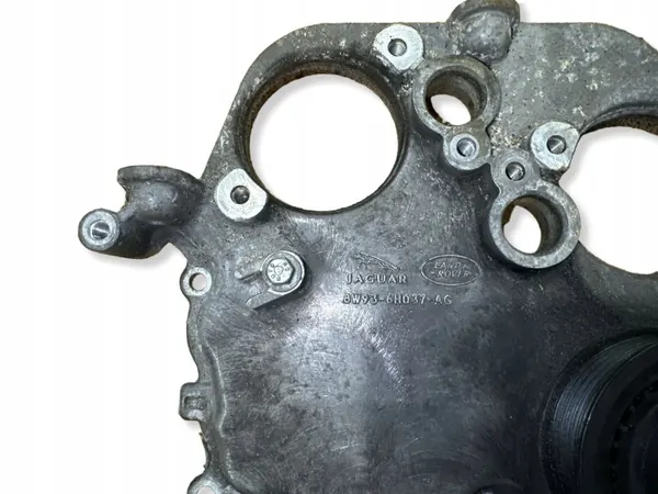 Steuerdeckel OEM 8W936H037AC für Land Rover Range Rover image 3