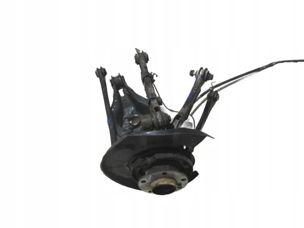 OEM 33326798984 Hintere Rechte Achsschenkel mit Lenkern image 2