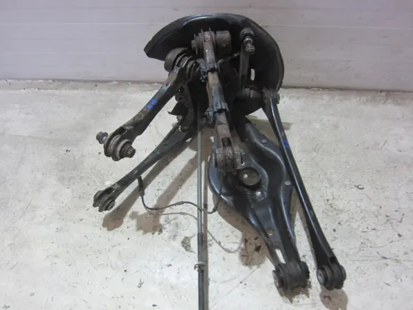OEM 33326798984 Hintere Rechte Achsschenkel mit Lenkern image 4