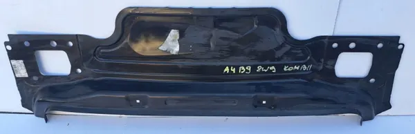 OEM 8W9813307 Refuerzo Cinturón Trasero Audi A4 B9 image 2