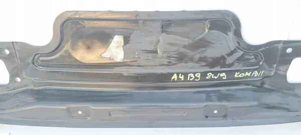 OEM 8W9813307 Refuerzo Cinturón Trasero Audi A4 B9 image 3