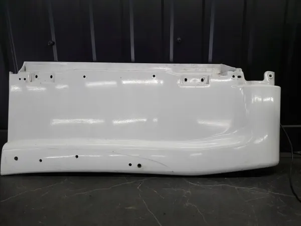 OEM przedłużenie vasen ohjaamon pidennys Iveco Stralis image 2