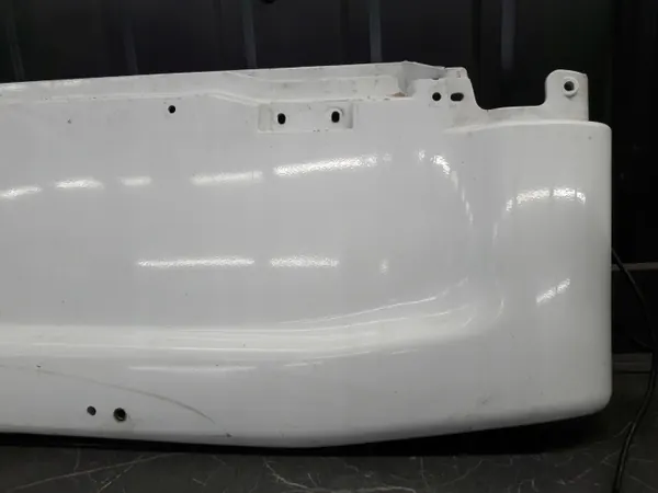 OEM przedłużenie vasen ohjaamon pidennys Iveco Stralis image 3