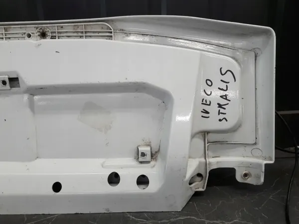 OEM przedłużenie vasen ohjaamon pidennys Iveco Stralis image 7
