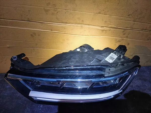 Vasen Ajovalaisin Volkswagen T-Roc 2GA941005H image 2