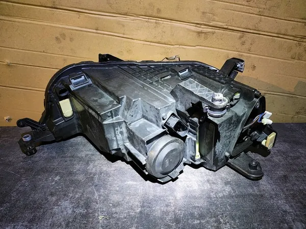 Vasen Ajovalaisin Volkswagen T-Roc 2GA941005H image 3