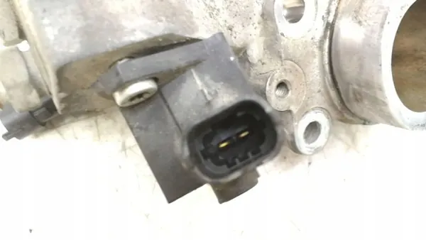 Colector de admisión OEM 14033 para Alfa Romeo 159 2.2L image 4