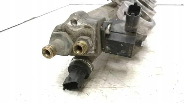 Colector de admisión OEM 14033 para Alfa Romeo 159 2.2L image 5