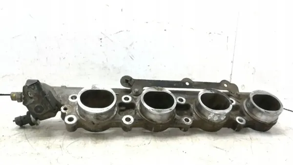 Colector de admisión OEM 14033 para Alfa Romeo 159 2.2L image 6