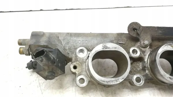 Colector de admisión OEM 14033 para Alfa Romeo 159 2.2L image 7