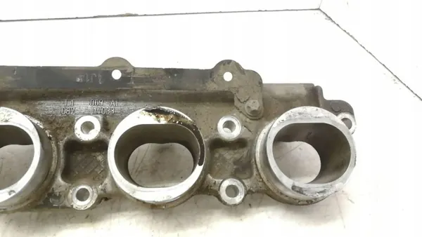 Colector de admisión OEM 14033 para Alfa Romeo 159 2.2L image 8