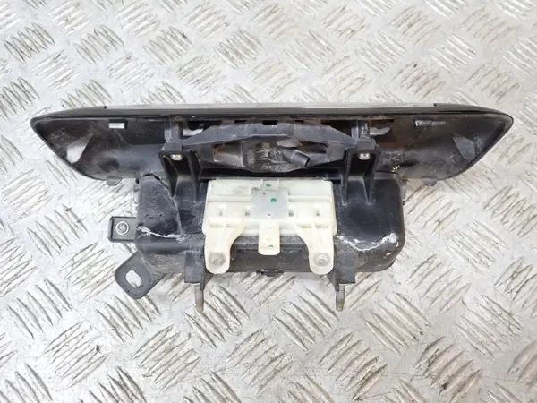 Puxador de porta-malas OEM 6EF991XJAC com câmera para Dodge RAM image 3