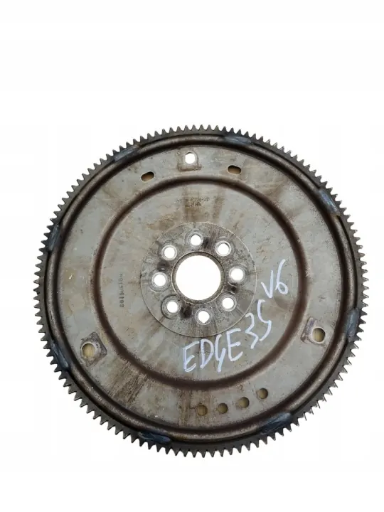 Couronne Dentée Ford Edge 3.5 V6 - Pièce OEM image 2