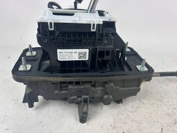 OEM 8K1713041AP Couvre-levier Audi A4/S4 B8 image 3