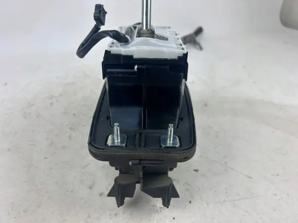 OEM 8K1713041AP Couvre-levier Audi A4/S4 B8 image 4