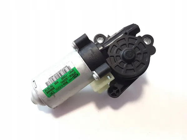 Hyundai i30 Sitzmotor OEM 88681F2000 - Gebraucht image 5