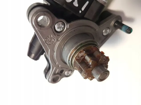 Hyundai i30 Sitzmotor OEM 88681F2000 - Gebraucht image 7