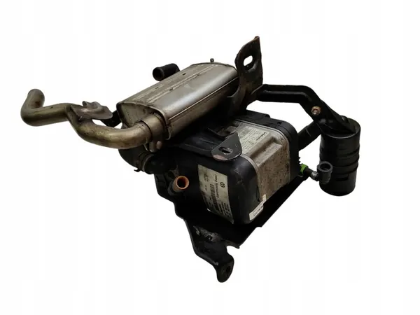 Webasto Standkachel Thermo Top Vevo Passat B7 2.0 TDI 1K0815007CG image 2