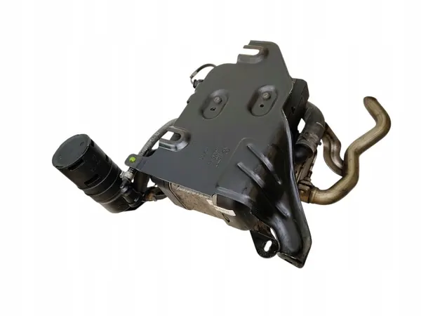 Webasto Standkachel Thermo Top Vevo Passat B7 2.0 TDI 1K0815007CG image 5