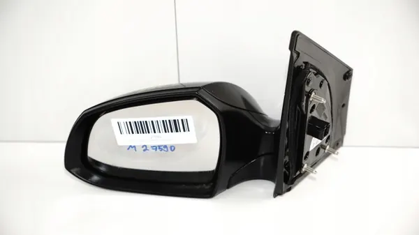 Espelho esquerdo OEM 371116560 para Hyundai i10 II 2013-2016 image 4