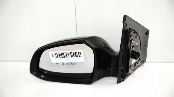Espelho esquerdo OEM 371116560 para Hyundai i10 II 2013-2016 image 5