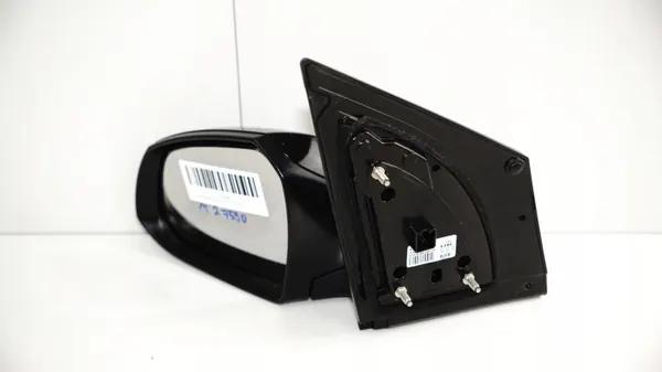 Espelho esquerdo OEM 371116560 para Hyundai i10 II 2013-2016 image 6